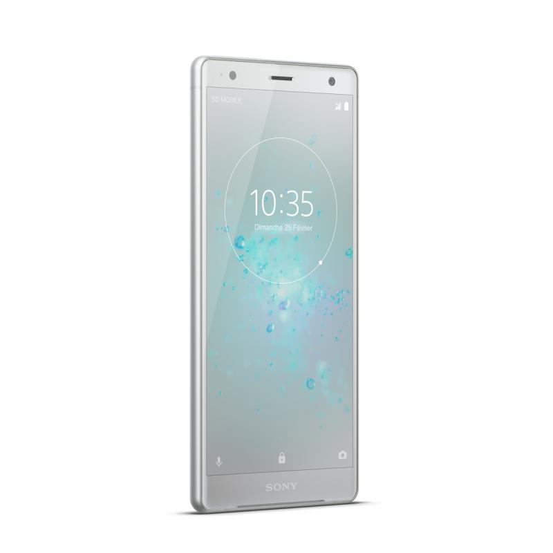  - Sony Xperia XZ2 | les photos officielles